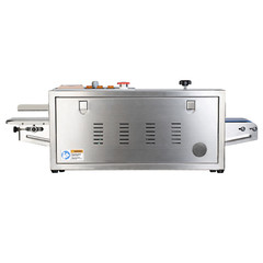 Continuous Band Sealer / Plastic Bag Sealing Machine JORESTECH 730i
