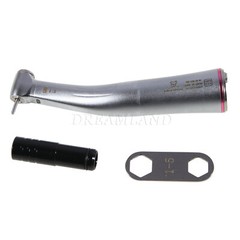 Yabangbang Dental Electric Handpiece 1:5 Contra Angle Fiber Optic High Speed NSK
