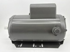 New Baldor ERL1319A 1.5HP ODP Motor 115/230V 1PH 1800RPM 56H Frame