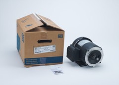 WEG 7536ES3H56C-S :: 575V, 0.75HP General Purpose Motor
