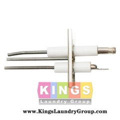 New Ignition Electrode for Dexter Dryer Part Number 9875-002-003 9875-002-002