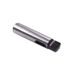 3pcs MT1 to MT2 MT2 to MT3 MT3 to MT4 Morse Taper Adapter Reducing Drill Sleeve