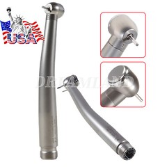 ASKEADNT Dental High Speed Handpiece Torque Head Ball Bearing 2/4Hole 1-100pcs