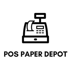 2 1/4″ x 230′ BPA-Free Thermal Receipt Paper Rolls (50 Rolls) – POS Cash Registe