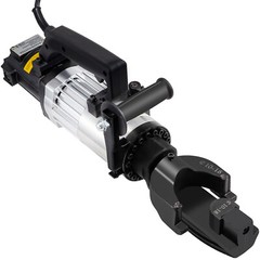 VEVOR Electric Rebar Bender 1″ 25mm #8 1500W Hydraulic Portable Rebar Bending