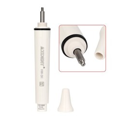 Dental LED Ultrasonic Piezo Scaler Handpiece Bottle / LED Scaler Handpiece