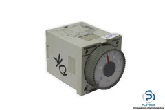 PANASONIC ATC22103 MULTI-RANGE TIMER_PM4HS-H-24V_PM4H-S Ser_30527-P_0 to 10 sec