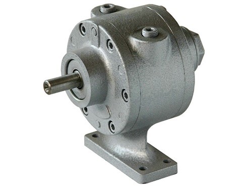 New Small Tire Changer Air Motor for Coats Corghi Hoffman 182572 319135