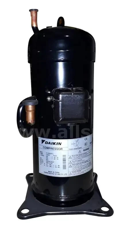 1 Unit 10HP DAIKIN AC Scroll compressor JT300D-P1YE 3 Phase