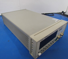 Agilent 8156A Optical Attenuator