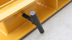 1PCS Forklift-Specific Lifting Attachment-Various Cargo Handling Scenarios