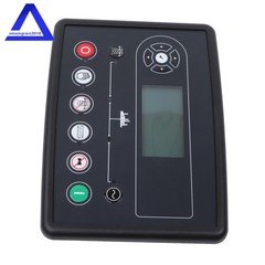 For DSE6120 MKIII AMF Automatic Control Module Panel Internal PLC Editor 1PC