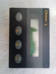 Cimrex 5 – TIPO 03400 – BEIJER ELECTRONICS