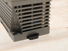 IDEC PS5R-VA05 AC/DC DIN Rail Power Supply (PSU), 1 Output, 7.5 W, 5 V, 1.5 A
