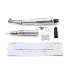 Jinme Dental Ceramic Low-speed Handpiece Kit External water spray Max20,000rpm