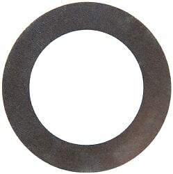 Made in USA 0.004″ Thick, 1″ Inside x 1-1/2″ OD, Round Shim