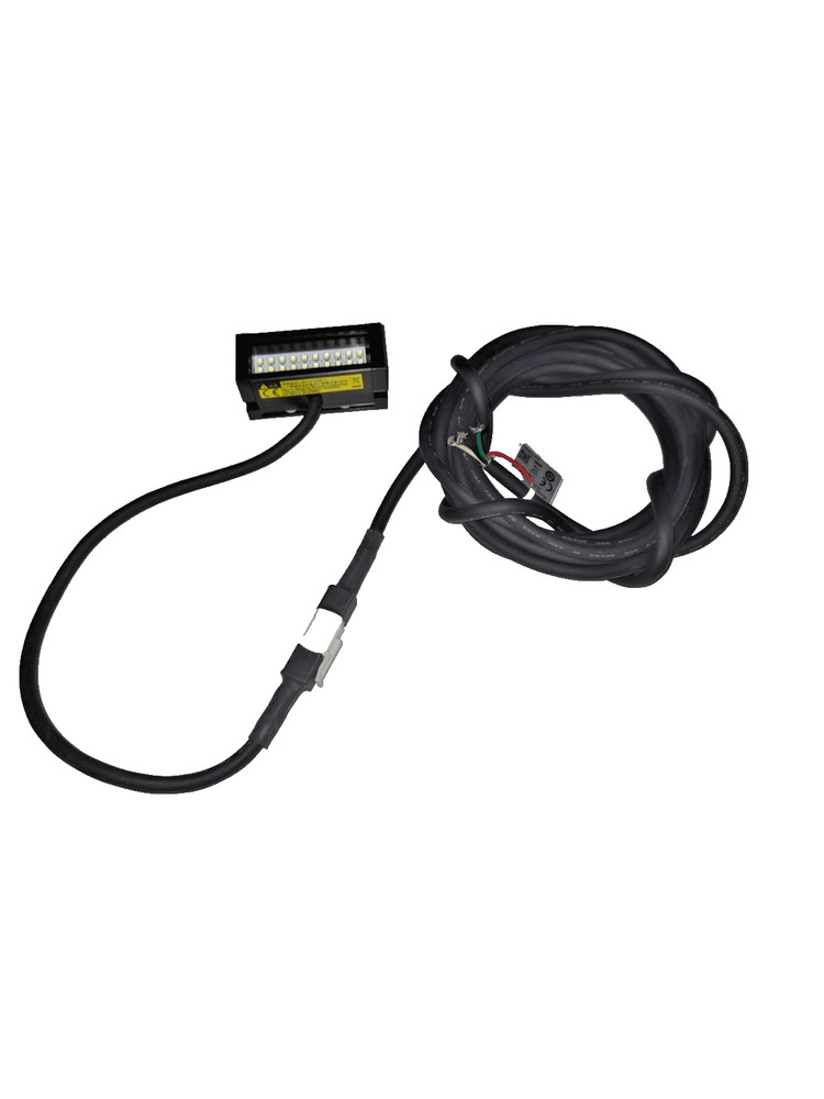 CCS LDL-PF-52x18S White light LED Light Bar for Optical Instruments, Metrology