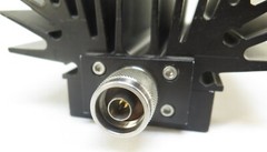 Lucas Weinschel / Aeroflex 49-30-43 – Up to 8.5GHz, 30dB, 150W, Type N m-f