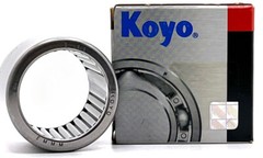 NEW KOYO BH-2020 Full Complement Needle Roller Bearing 1 1/4 x 1 5/8″ x 1 1/4