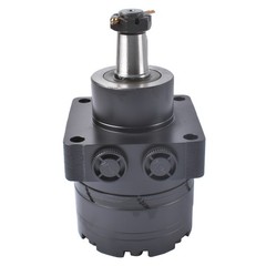 Wheel Motor Brand New fit for Parker Dynamic BMER-2-300-WS-T4-S TG0280US080AAAB