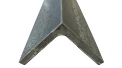2in x 2in x 3/16in Steel Angle Iron 48in Piece