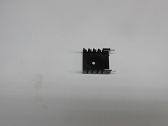 593002B03400 Heat Sink for TO-220 HS120 Lot of 10
