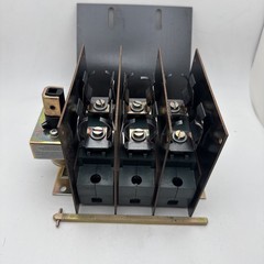 ABB OESA-F60J6A New Takout 3P Fused 60A 600V Disc Switch See Pics
