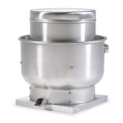 Dayton 800W92 Upblast Exhaust Fan