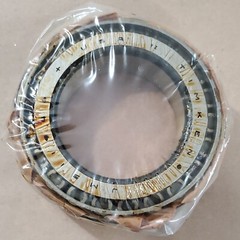 *BRAND NEW* Timken JM511946-90K07 Tapered Roller Bearing Assembly + Warranty!