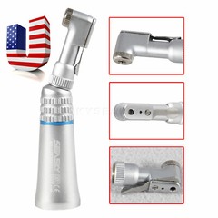 2 NSK style Dental low Speed Contra Angle Latch Wrench for E-Type motor SEASKY