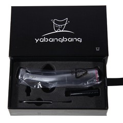 Dental 1:5 Increasing LED Contra Angle Handpiece Quattro Water Spray E-type ns
