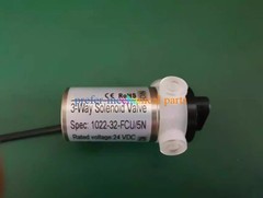 1PCS NEW FIT FOR Keyto 1022-32-FCU/5N 0.25MPa Three-way Solenoid Valve