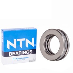 NTN 51228 Thrust Ball Bearing 140x143x197mm