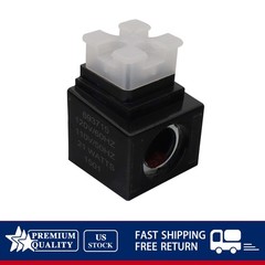NEW 1PC 693715 Fits For Solenoid Valve Coil 120V/60Hz 110V/50Hz 21W US