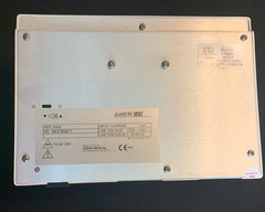 Bovie Aaron 950 High Frequency Desiccator Kit PRISTINE – FREE SHIPPING