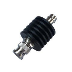 Coaxial 10W BNC-JK RF Attenuator DC-4GHz 50ohm 1dB 3db 10db 15db 20db 30db 40dB