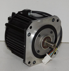 New Yaskawa Electric SGMRS-12A2B-YR13 AC Servo Motor 1150W 2000 RPM 6A 200V Unit