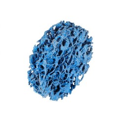 50 PCS 2 Inch Blue Quick Change Easy Strip & Clean Disc For Paint Rust