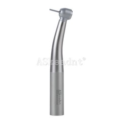 Dental Fiber Optic LED High Speed Handpiece 4 Spray fit KaV MULTIflex Coupler CE
