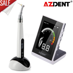 AZDENT Pulpitatología 16:1 Motor endo/localizador de apice dental electrónico