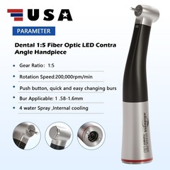 1:5L Micro-Series Handpiece