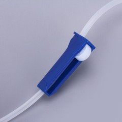 Dental Implant Irrigation Tube Hose Disposable Fit for WH Surgical Implant Motor