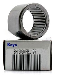 NEW KOYO BH-2020 Full Complement Needle Roller Bearing 1 1/4 x 1 5/8″ x 1 1/4