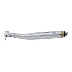 COXO Dental High Speed LED Handpiece 4 Hole Self Power Turbine E Generator NSK