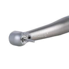 Dental Fiber Optic LED High Speed Handpiece 4 Spray fit KaV MULTIflex Coupler CE