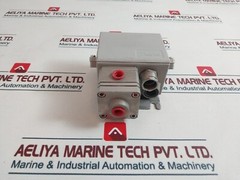 Danfoss CAS155 Differential Pressure Control 0.02-0.25 MPA ac 15 0.1a 250v
