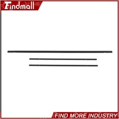 52″ X 52″ Red For Rops Canopy Tractor and Mowers Umbrella 2″ x 2″ or 2″ x 3″