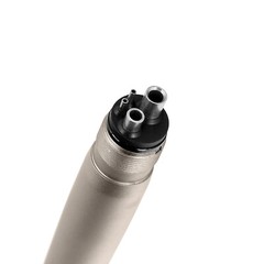 NSK Style Ceramic Bearing Dental High Speed Handpiece Push Single Spray 4Hole