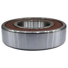 NSK 6206DDUCM 6206-2RS 30X62X16MM Double Rubber Seal Ball Bearings MADE IN JAPAN