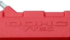 Wrinkle Red Powder Coating Powder Coat Paint – New 1LB